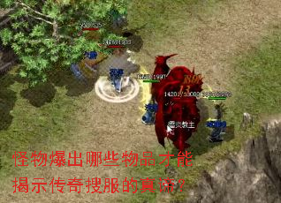 ���ﱬ����Щ��Ʒ���ܽ�ʾ�����ѷ������У�