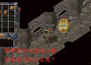 �����Ǵ�����Ϸ�����ʺ������ĺ�ȥ����