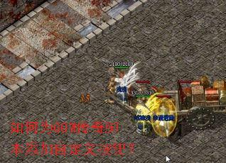 ���ΪGOM����ű������Զ��尴ť��