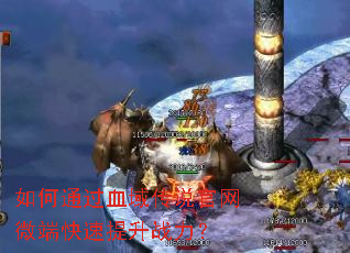 ���ͨ��Ѫ��˵����΢�˿�������ս����