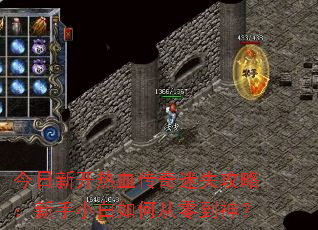 �����¿���Ѫ������ʧ���ԣ�����С����δ��㵽��