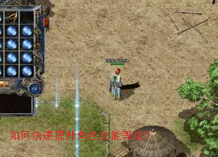 ��ο���������ɫ���ܵȼ���