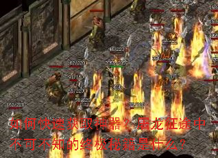 ��ο��ٻ�ȡ������������;�в��ɲ�֪���ռ��ؼ���ʲô��