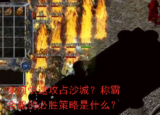 ��ο��ٹ�ռɳ�ǣ��ư�ȫ���ı�ʤ������ʲô��