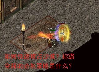 ��ο��ٹ�ռɳ�ǣ��ư�ȫ���ı�ʤ������ʲô��