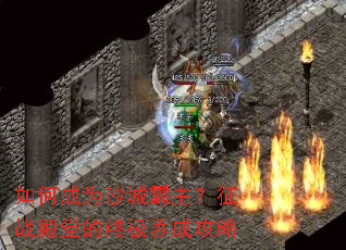 ��γ�Ϊɳ�ǰ�������ս���õ��ռ����ɹ���