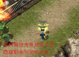 ��ν���������Ϸ�е�����ְҵ�붥����װ��