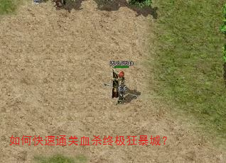 如何快速通关血杀终极狂暴城? 如何快速通关血杀终极狂暴城?