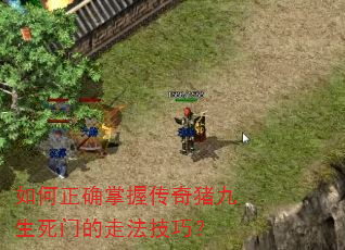 如何正确掌握传奇猪九生死门的走法技巧? 如何正确掌握传奇猪九生死门的走法技巧?