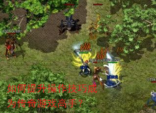 如何提升操作技巧成为传奇游戏高手? 如何提升操作技巧成为传奇游戏高手?