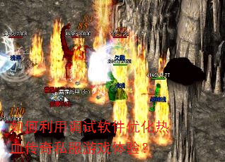 ������õ��������Ż���Ѫ����˽����Ϸ���飿