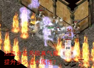 ��Ѫ�ϻ��޼��������������ٵ������ԣ�