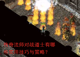 ���淨ʦ��ս��ʿ����Щʵ�ü�������ԣ�