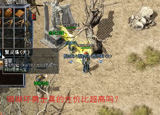珊瑚环勇士真的性价比超高吗? 珊瑚环勇士真的性价比超高吗?