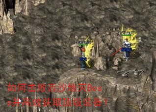 ��λ�����ɳ����Boss����Ч��ȡ����װ����