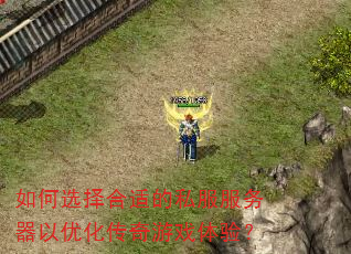 如何选择合适的私服服务器以优化传奇游戏体验? 如何选择合适的私服服务器以优化传奇游戏体验?
