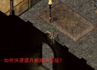 如何快速提升新服务等级? 如何快速提升新服务等级?